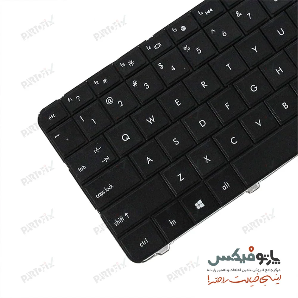 کیبورد لپ تاپ اچ پی Pavilion 242 G1